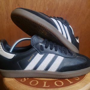 Adidas Samba Men's 9